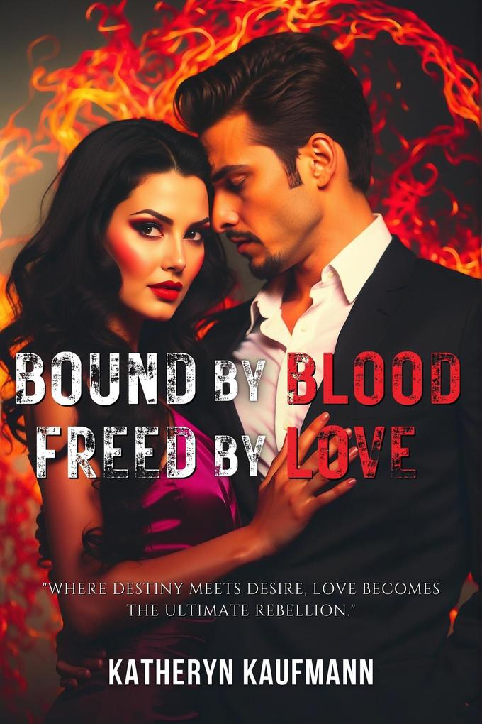 Bound by Blood Freed by Love