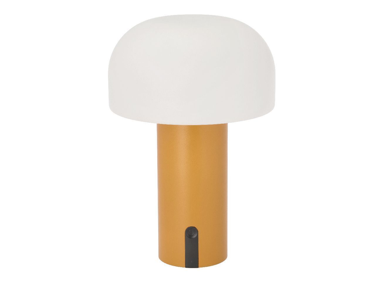 LED Lampe Styles 15 x 225 cm Amber PE