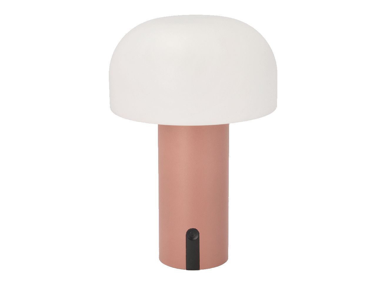 LED Lampe Styles 15 x 225 cm Rosa PE