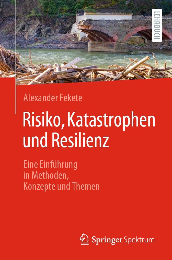 Risiko Katastrophen und Resilienz