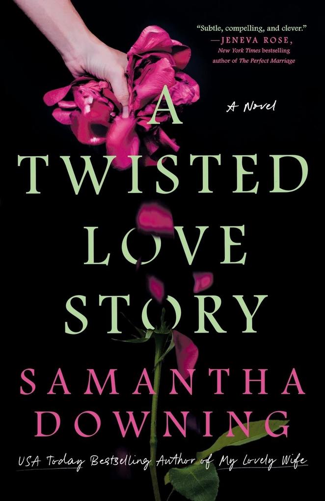 A Twisted Love Story