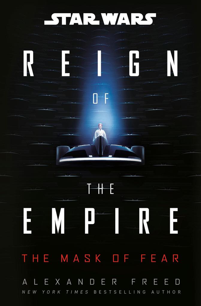 Random House Llc Us Star Wars, The Mask Of Fear (Reign Of The Empire)