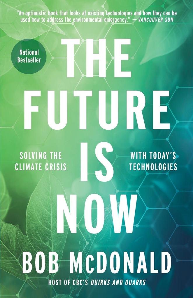 The Future Is Now