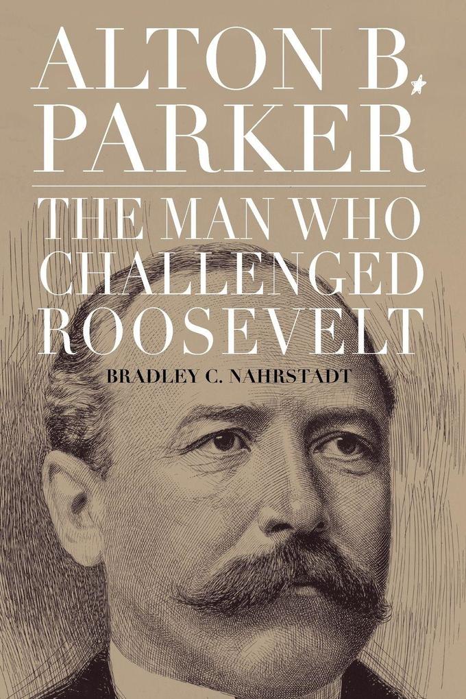 Alton B. Parker