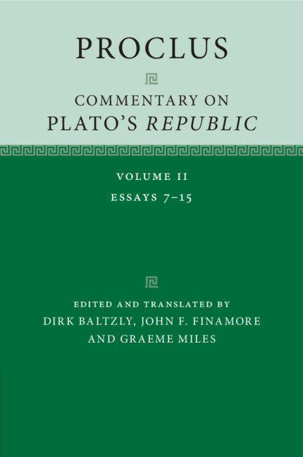 Proclus