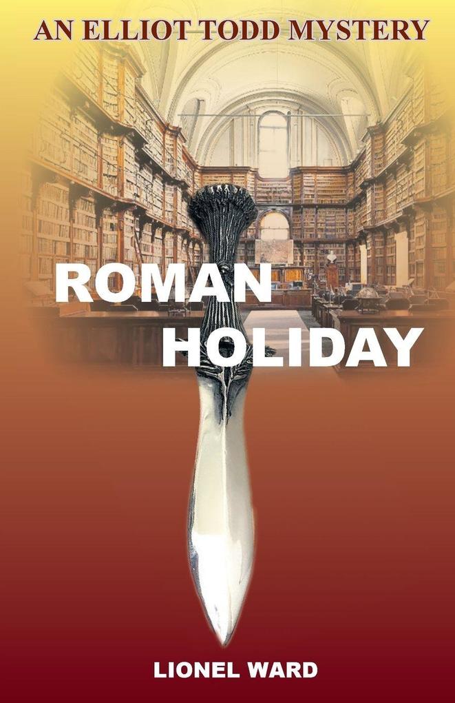 Roman Holiday
