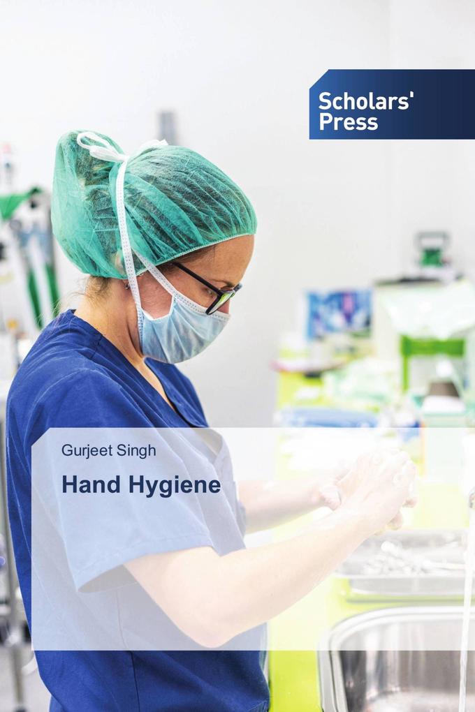 Hand Hygiene