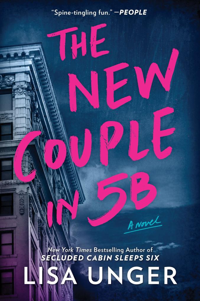 The New Couple in 5B