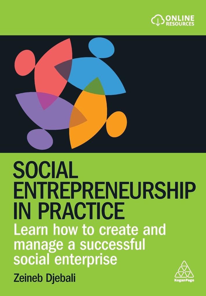 Social Entrepreneurship in Practice