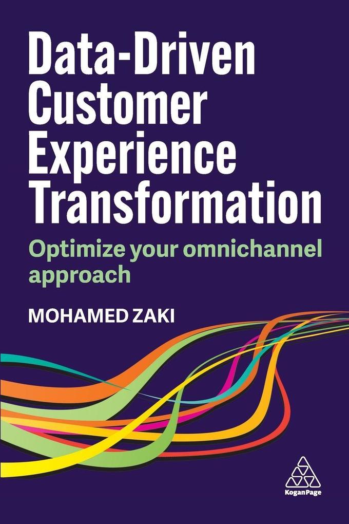 Data-Driven Customer Experience Transformation