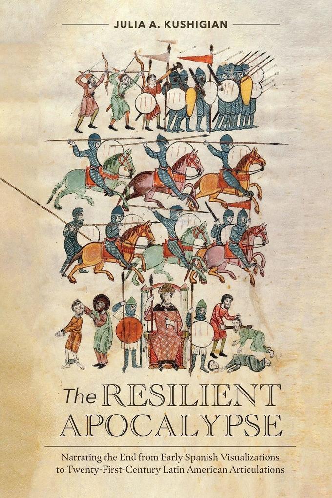 The Resilient Apocalypse