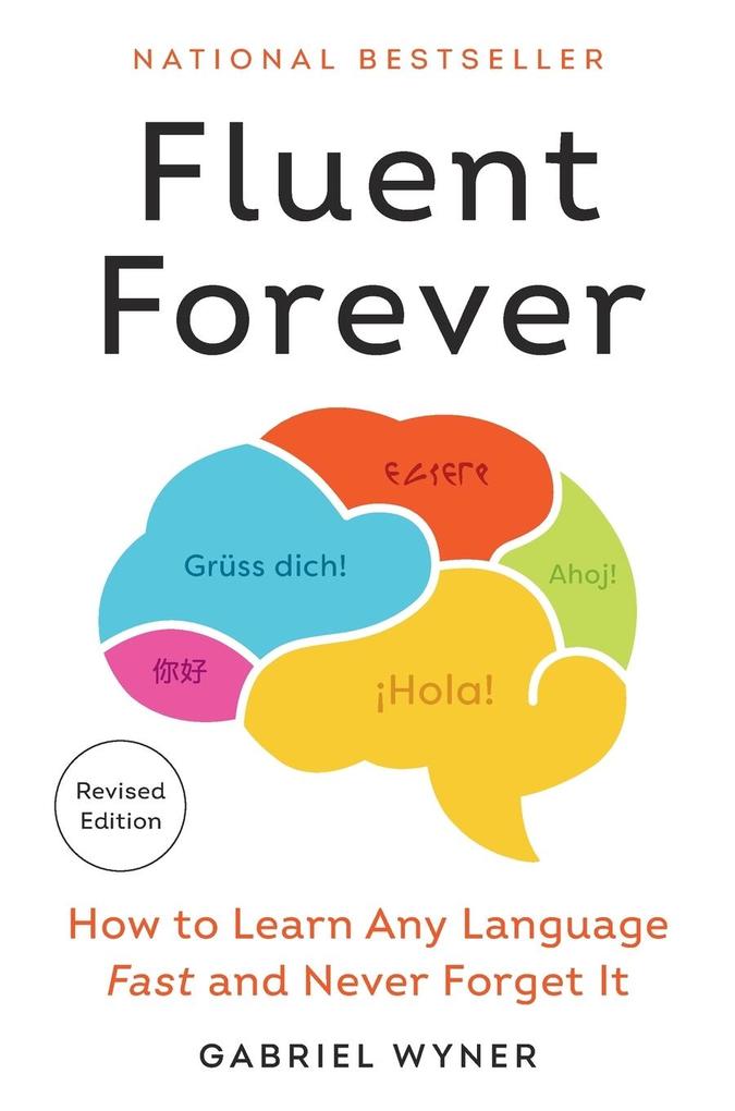 Random House Llc Us Fluent Forever