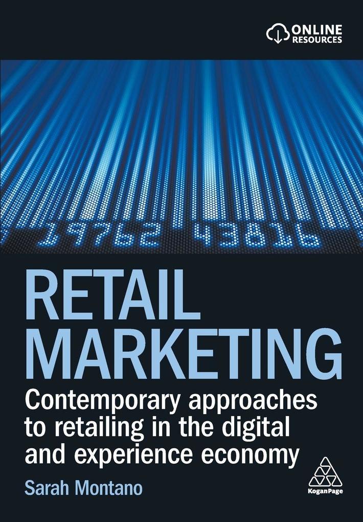 Retail Marketing