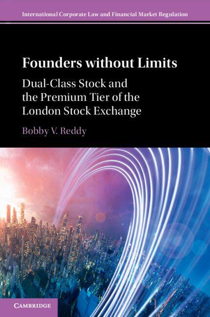 Founders without Limits