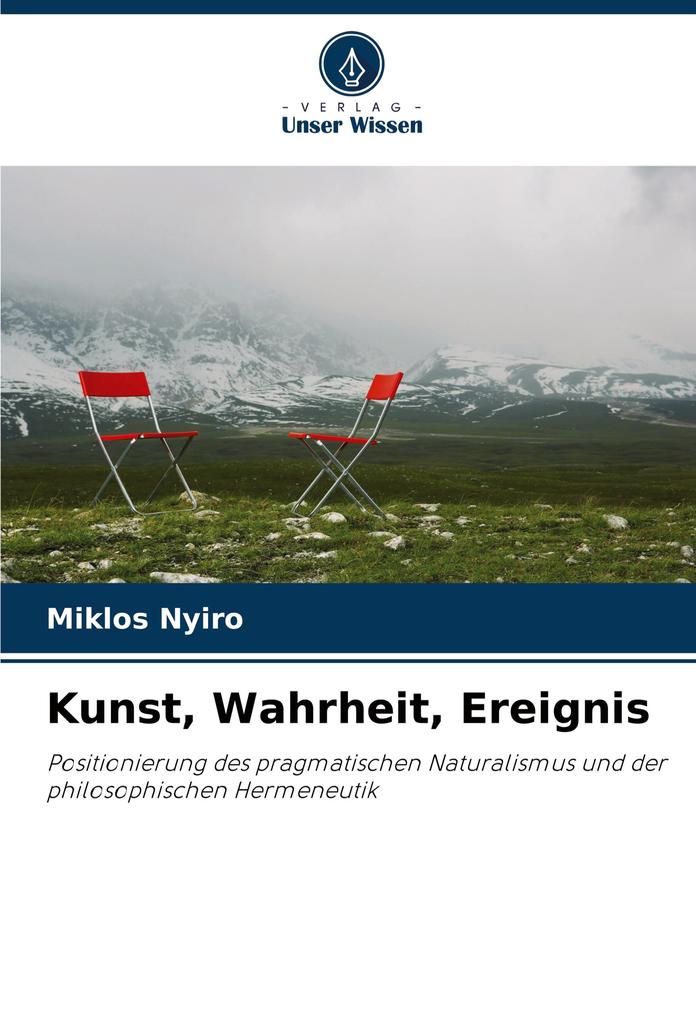 Kunst Wahrheit Ereignis