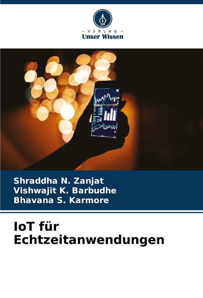 IoT für Echtzeitanwendungen