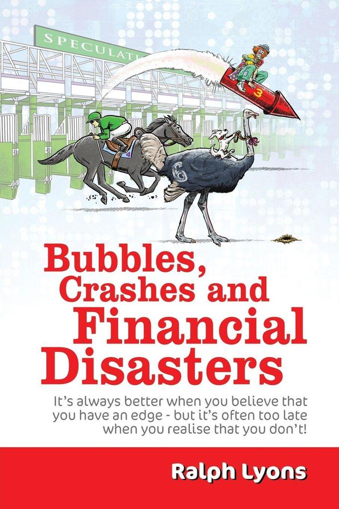 Bubbles Crashes and Financial Disasters