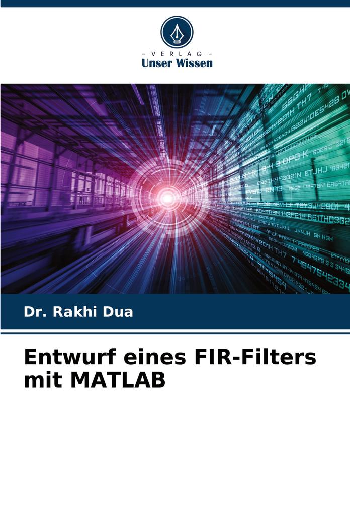 Entwurf eines FIR-Filters mit MATLAB