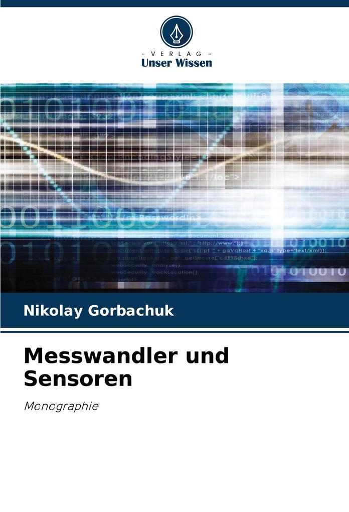 Messwandler und Sensoren