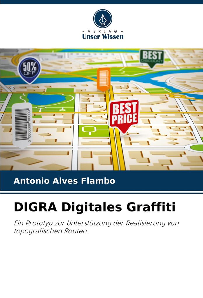 DIGRA Digitales Graffiti