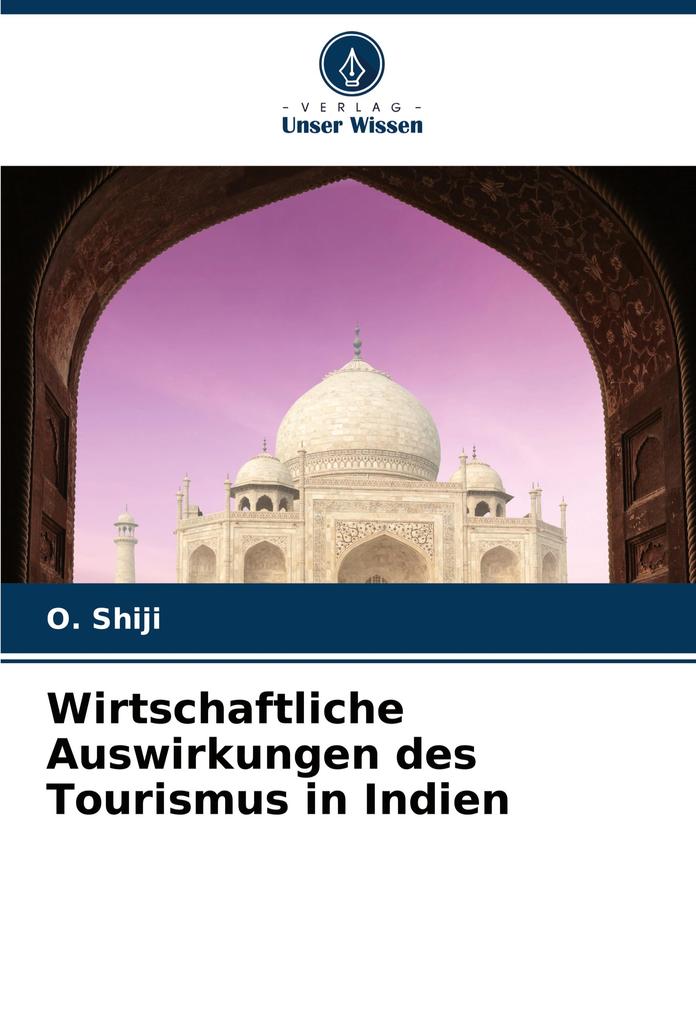 Wirtschaftliche Auswirkungen des Tourismus in Indien