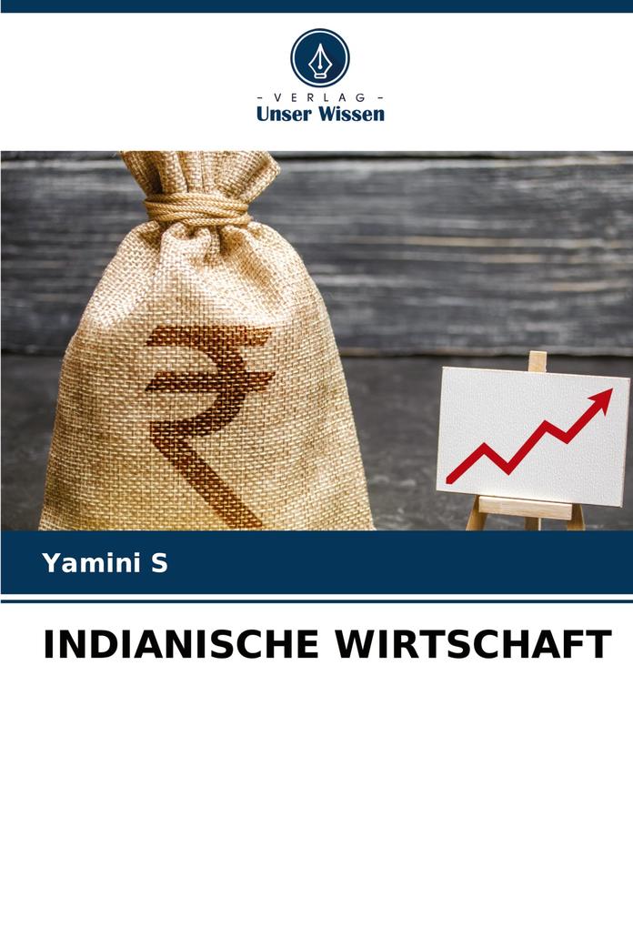 INDIANISCHE WIRTSCHAFT