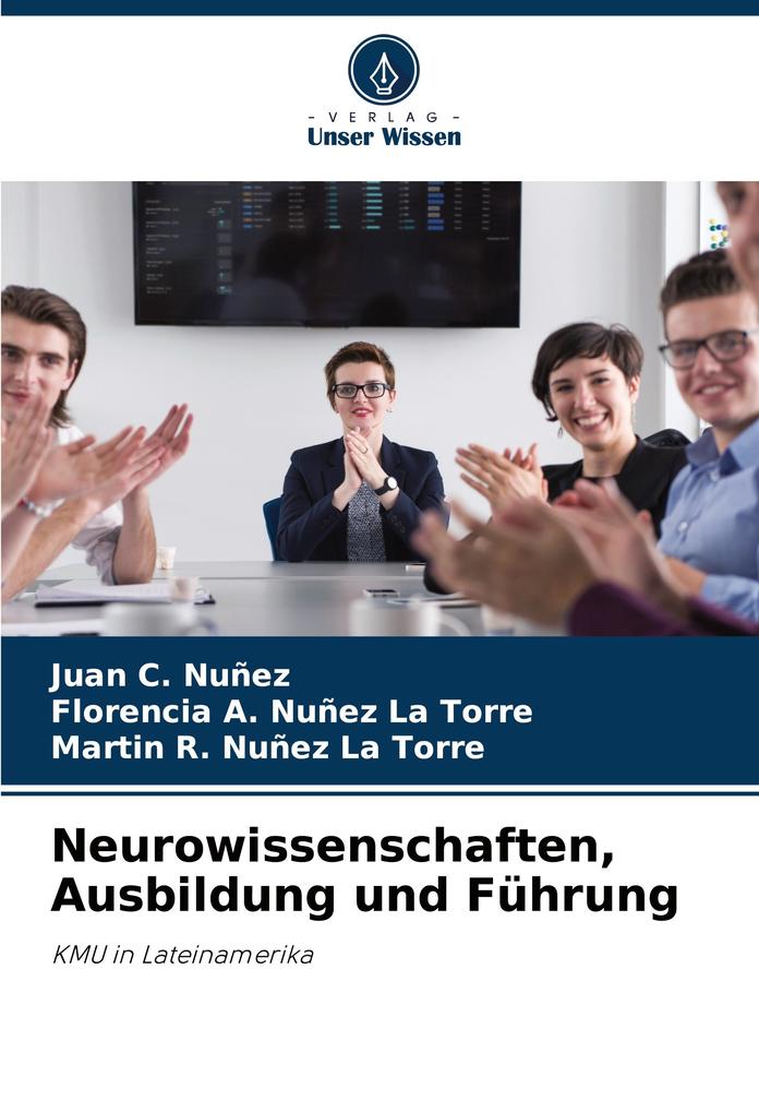Neurowissenschaften Ausbildung und Führung