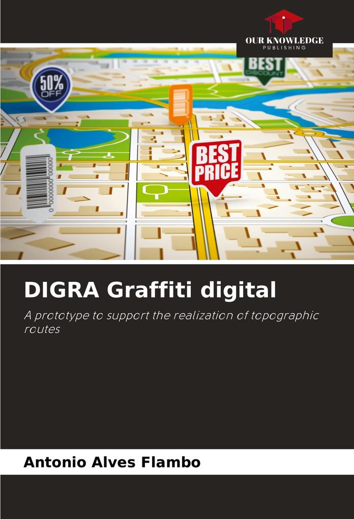 DIGRA Graffiti digital