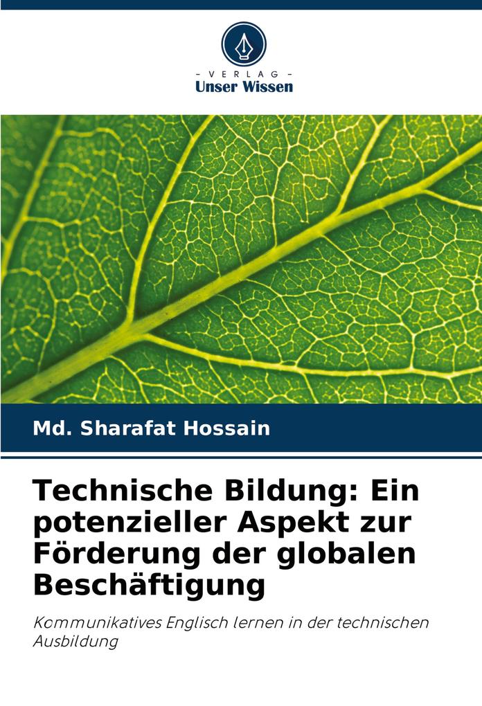 Technische Bildung: Ein potenzieller Aspekt zur Förderung der globalen Beschäftigung