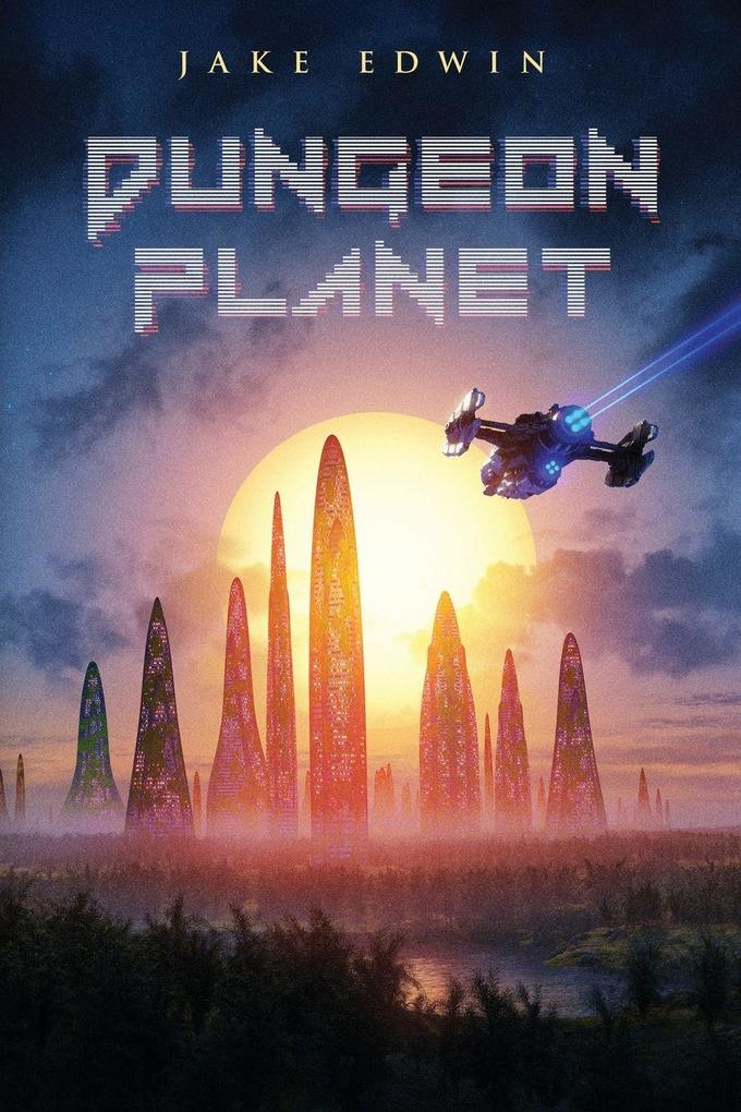 Dungeon Planet