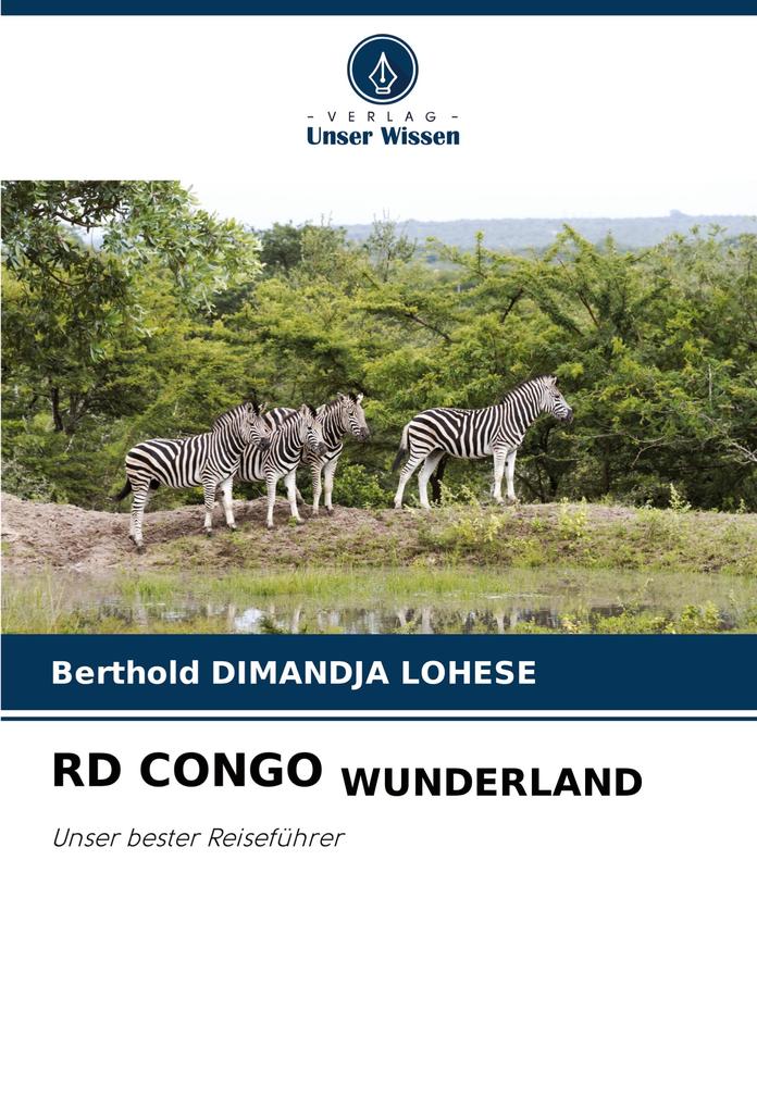RD CONGO WUNDERLAND
