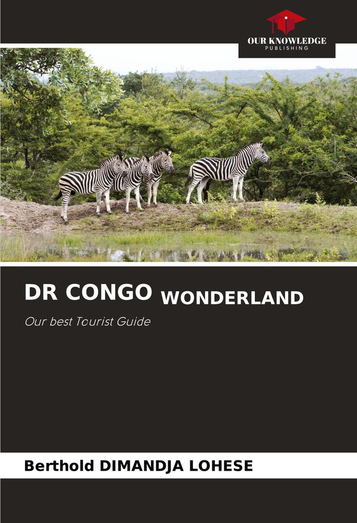 DR CONGO WONDERLAND