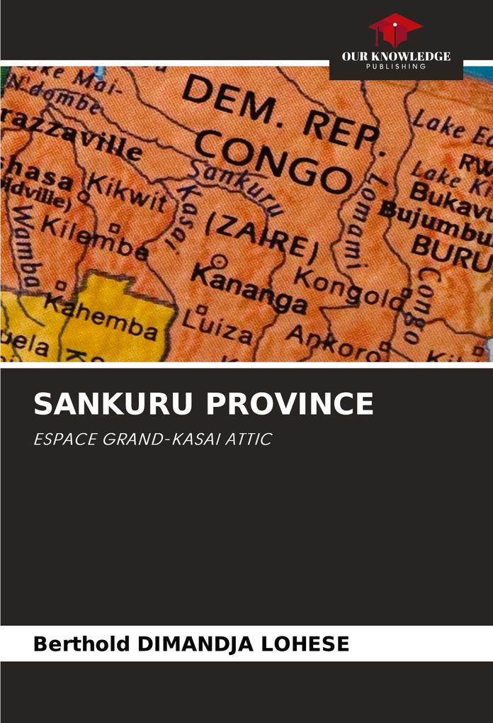 SANKURU PROVINCE