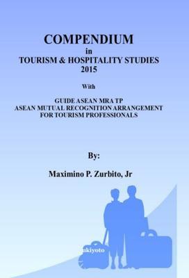 Compendium in Tourism and Hospitality Studies