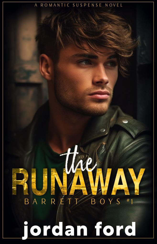 The Runaway (Barrett Boys #1)