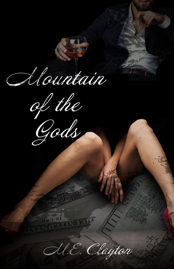 Mountain of the Gods (The Syndicate Duets #2)