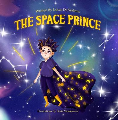 The Space Prince