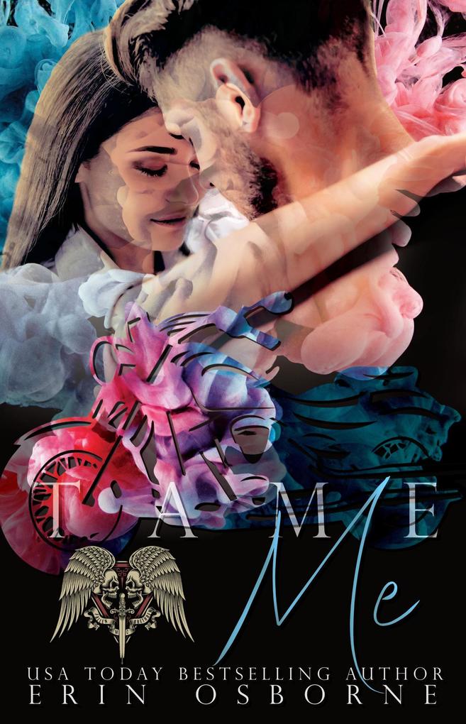 Tame Me (Fallen Brethren MC #2)