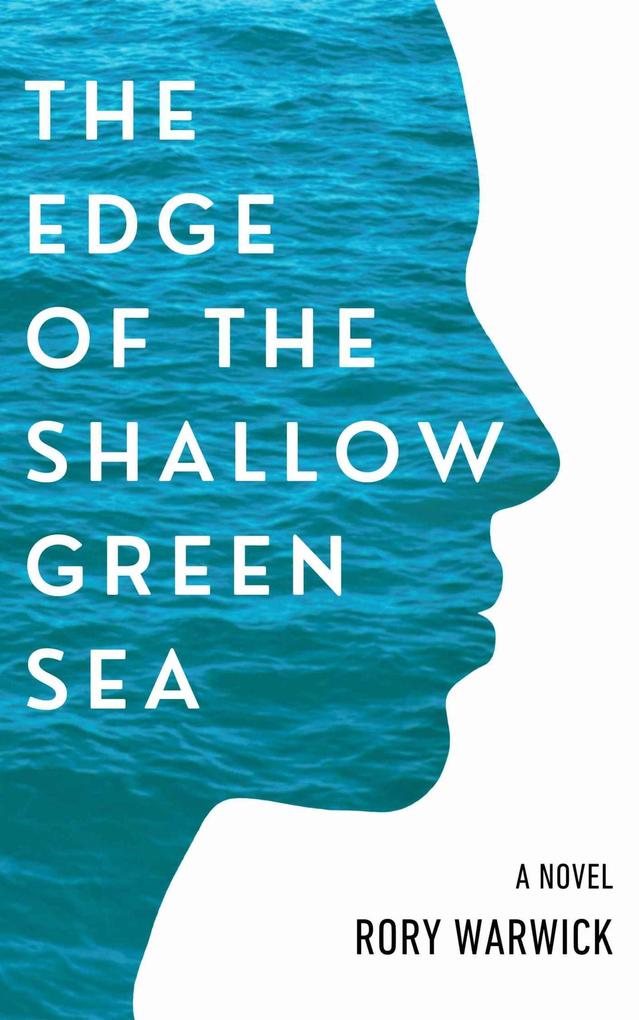The Edge of the Shallow Green Sea