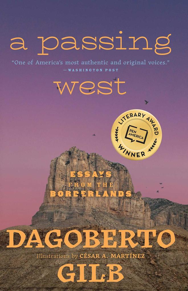 A Passing West