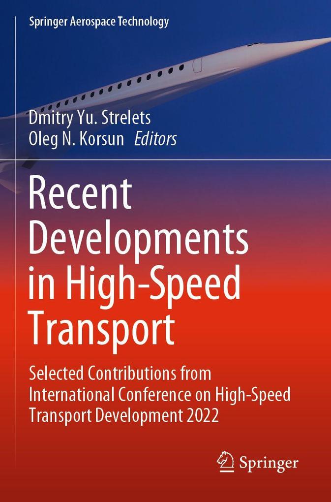 Recent Developments in High-Speed Transport