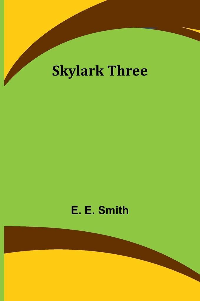 Skylark Three
