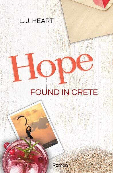 Hope found in Crete