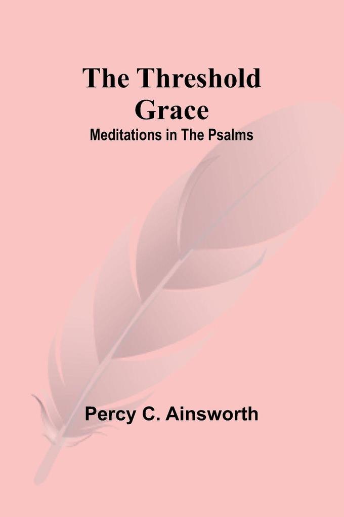 The Threshold Grace