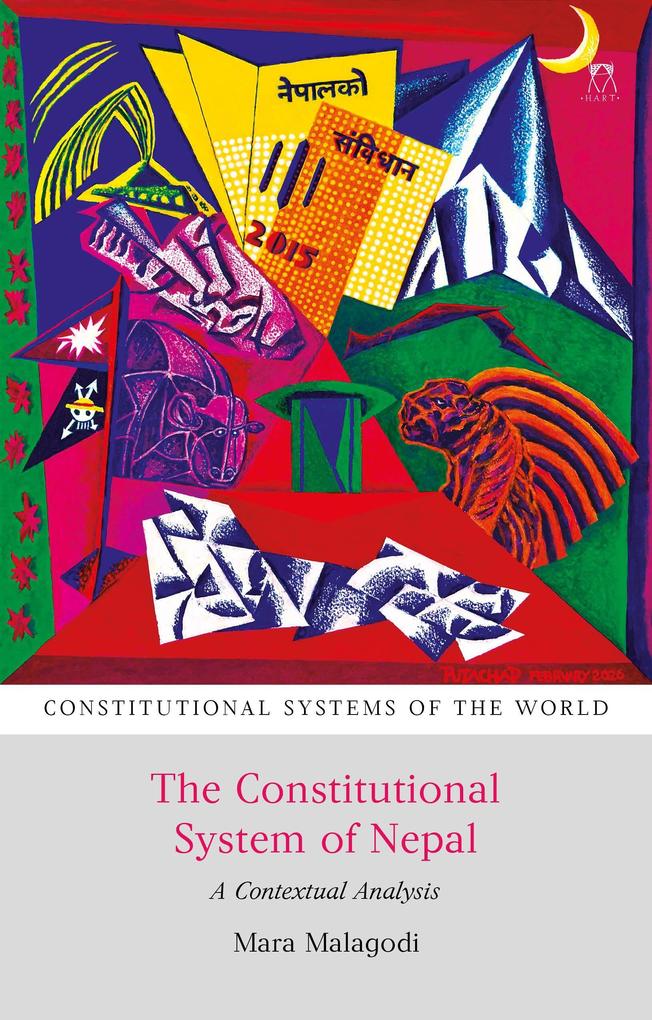 The Constitutional System of Nepal