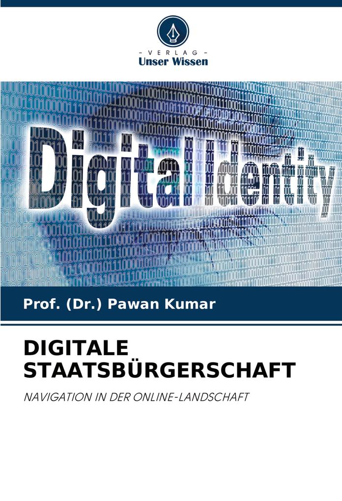 DIGITALE STAATSBÜRGERSCHAFT