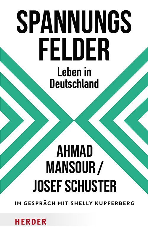 Herder Verlag Gmbh Spannungsfelder - Bild 3