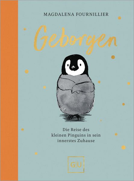 Geborgen