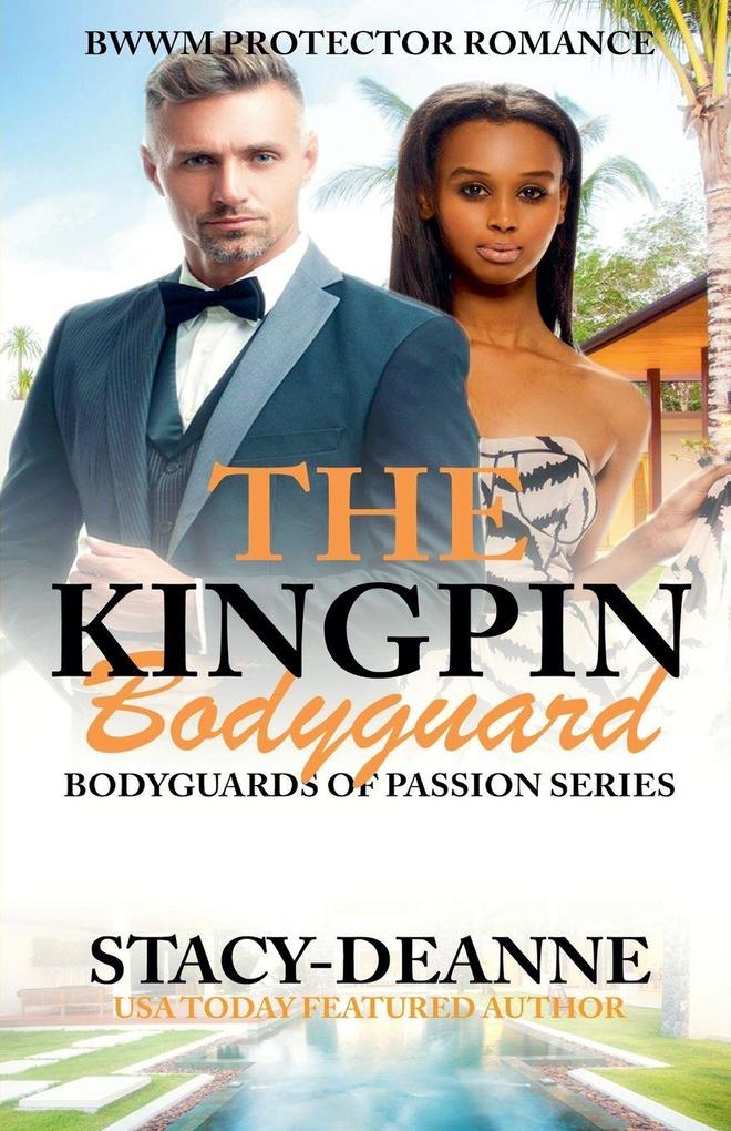 The Kingpin Bodyguard