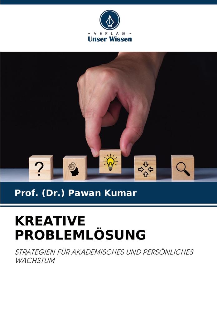 KREATIVE PROBLEMLÖSUNG